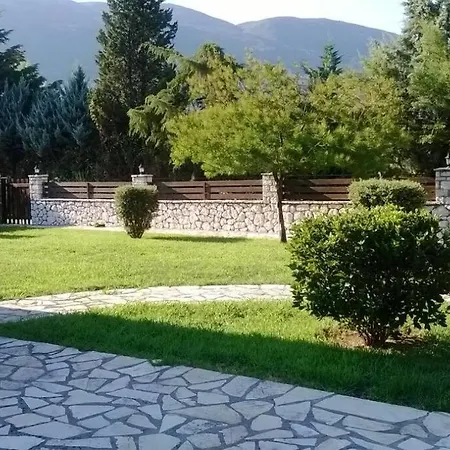 Apartment Diro Lefkada,vasiliki 1 Vasiliki (Lefkada)