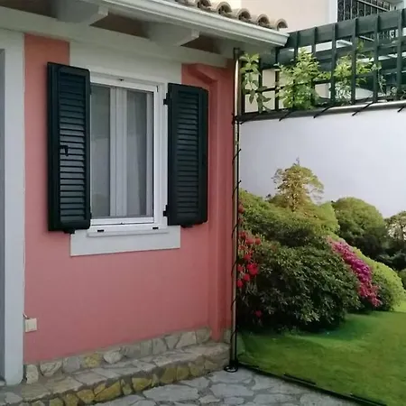 Diro Lefkada,vasiliki 1 Apartment