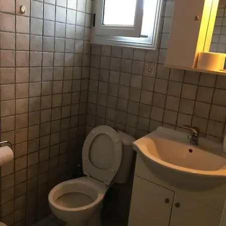 Apartment Diro Lefkada,vasiliki 1 *
