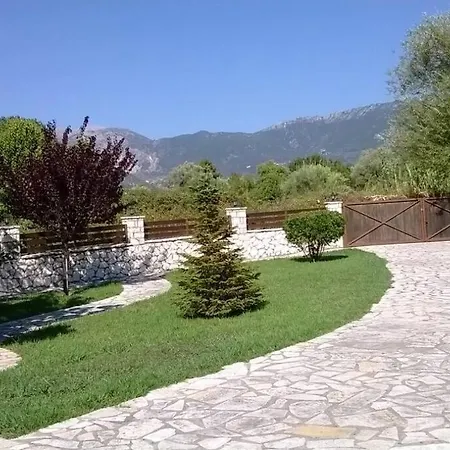 Apartment Diro Lefkada,vasiliki 1 Vasiliki (Lefkada)