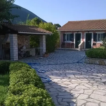 Diro Lefkada,vasiliki 1 * Vasiliki (Lefkada)