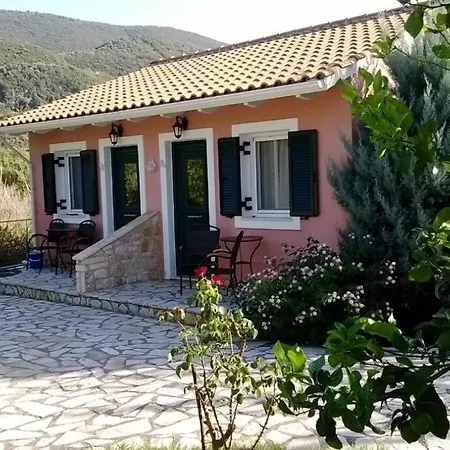 Diro Lefkada,vasiliki 1 *