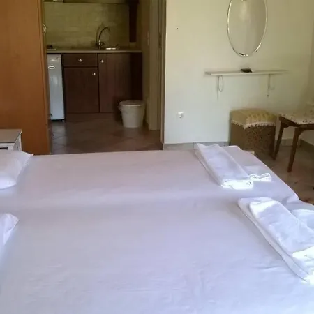 Apartment Diro Lefkada,vasiliki 1