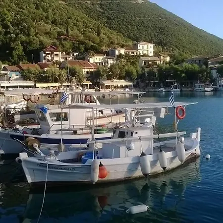 Diro Lefkada,vasiliki 1 Vasiliki (Lefkada)